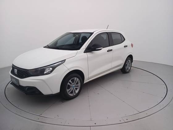 FIAT ARGO 1.0 FIREFLY FLEX MANUAL FIAT ARGO 1.0 FIREFLY FLEX MANUAL